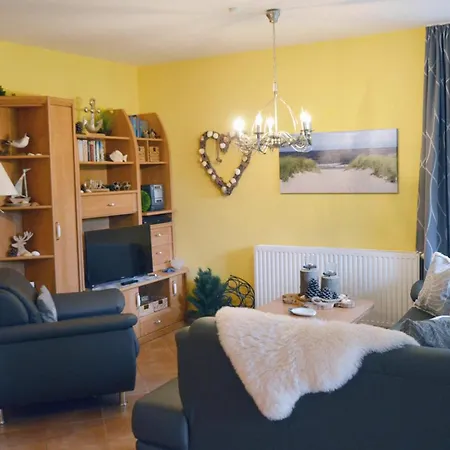 15 3, Weidenweg 4 C Karlshagen