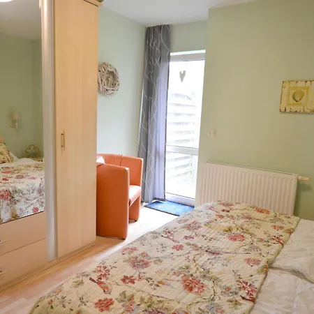 15 3, Weidenweg 4 C Lejlighed Karlshagen