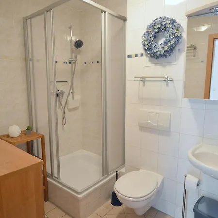 Lejlighed 15 3, Weidenweg 4 C