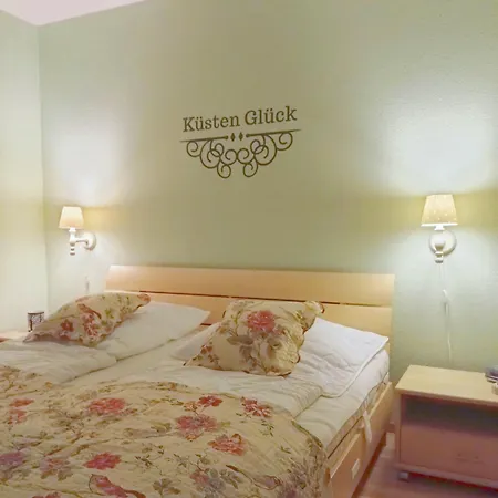 15 3, Weidenweg 4 C * Karlshagen