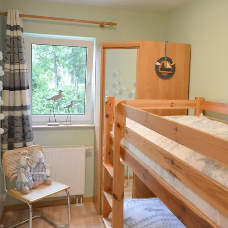 15 3, Weidenweg 4 C Karlshagen