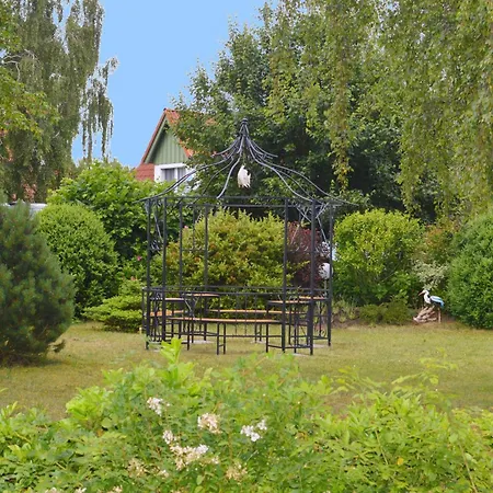 15 3, Weidenweg 4 C * Karlshagen