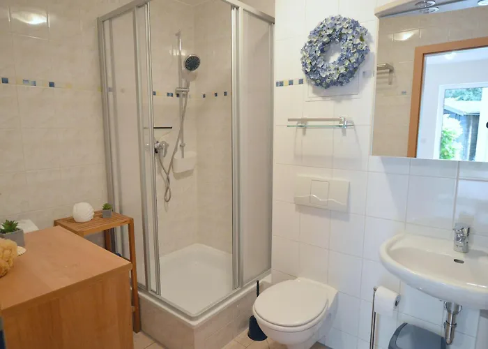 Apartment 15 3, Weidenweg 4 C