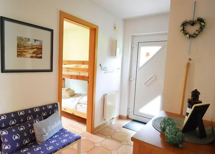 Apartment 15 3, Weidenweg 4 C *