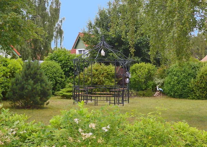 15 3, Weidenweg 4 C * Karlshagen